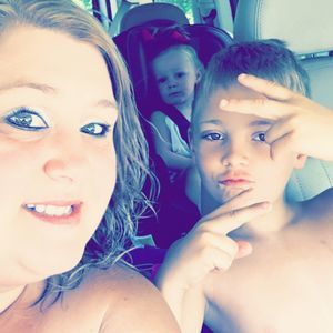 Meet your Posher, Brittany